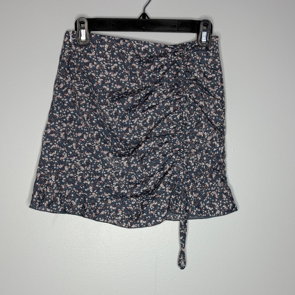 Mini skirt